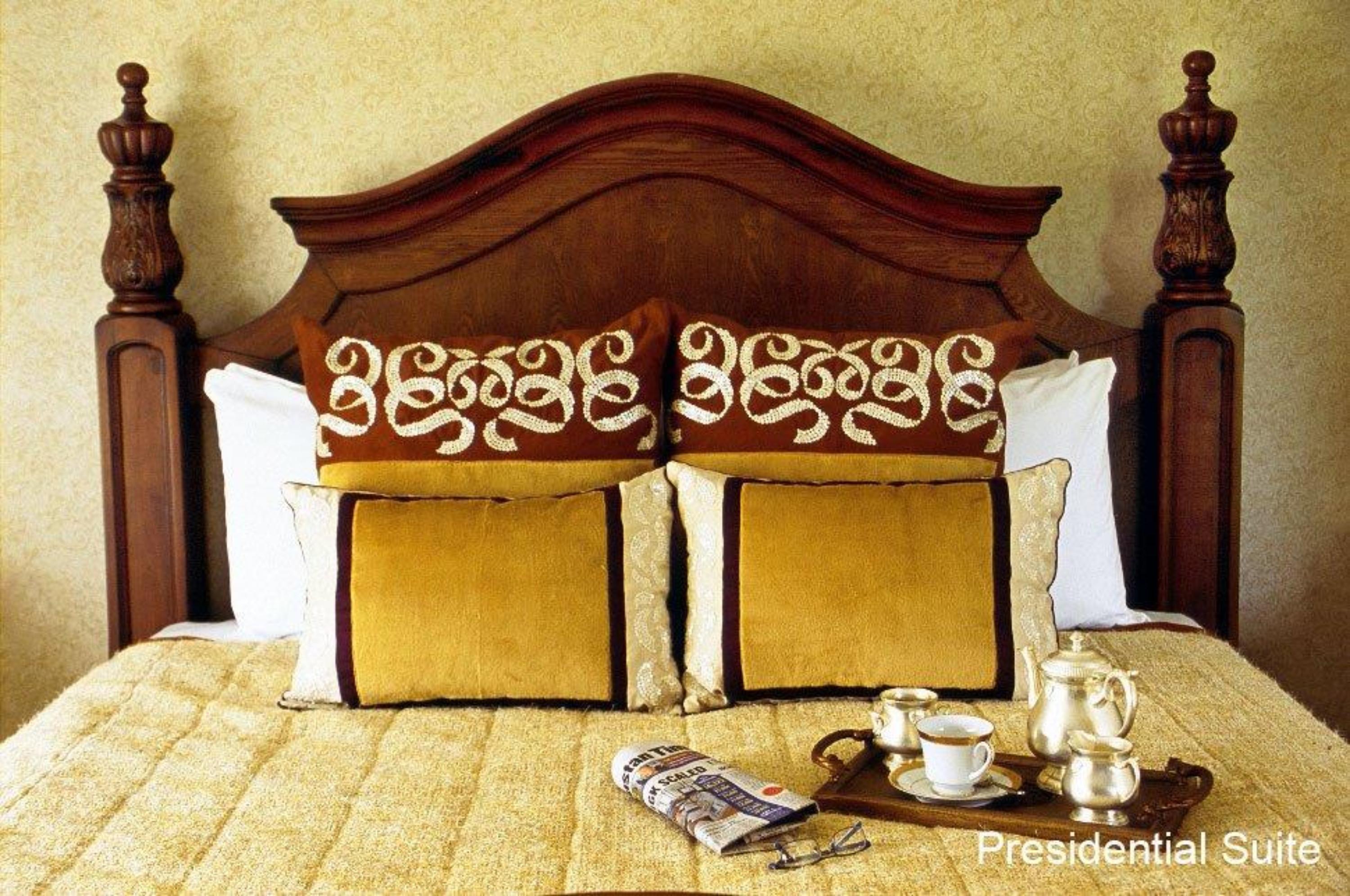 Jaypee Palace Hotel Agra  Værelse billede