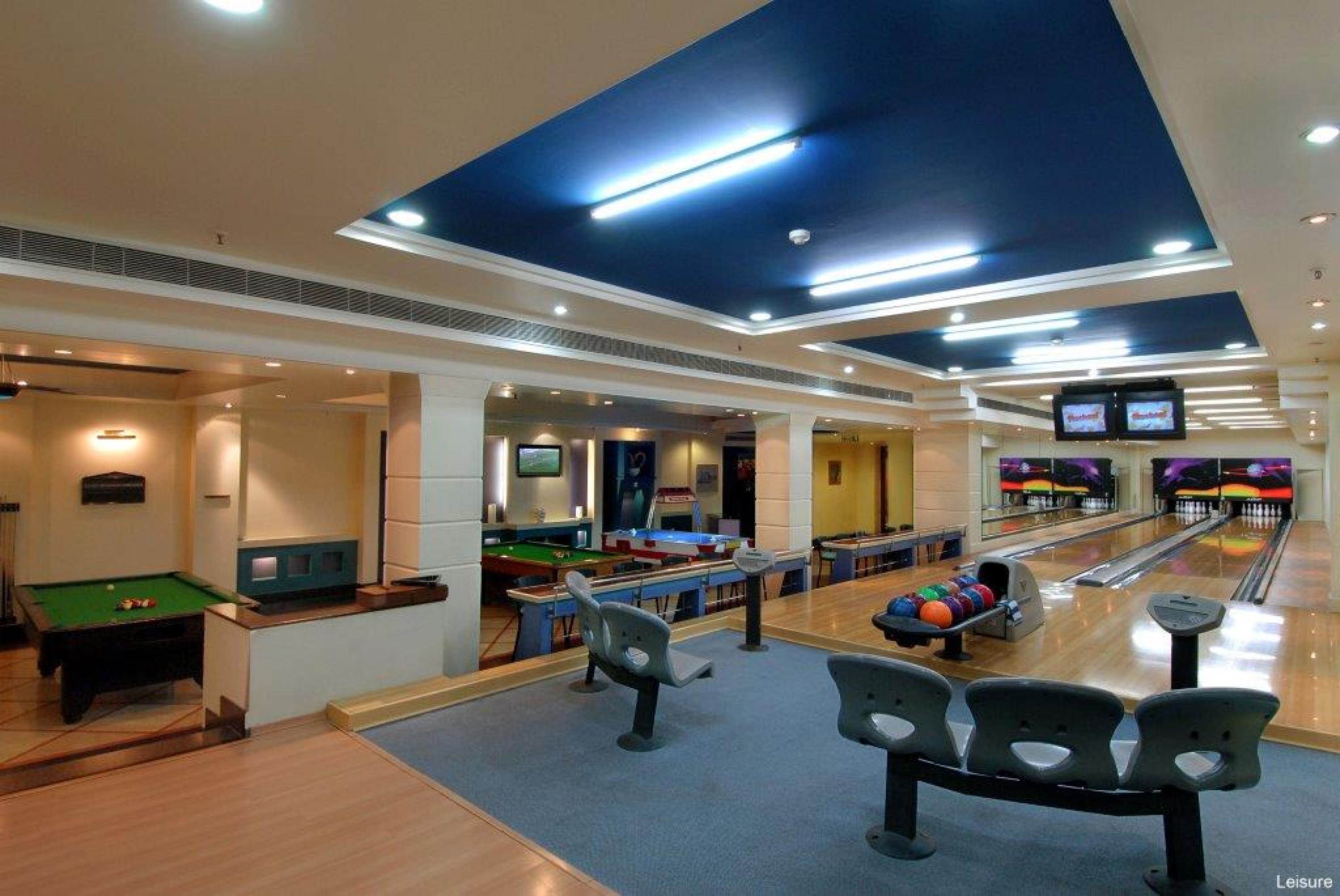 Jaypee Palace Hotel Agra  Eksteriør billede