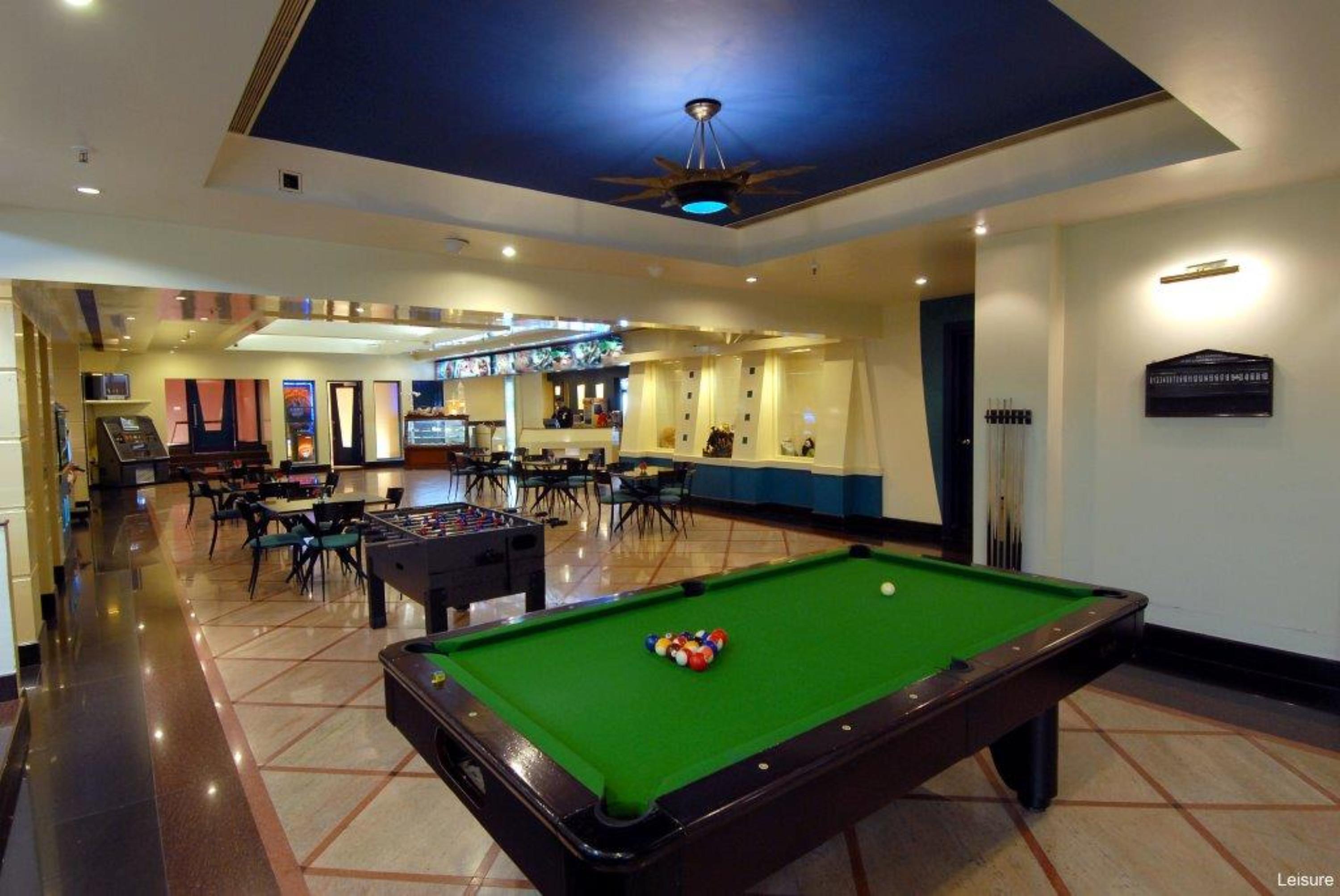 Jaypee Palace Hotel Agra  Eksteriør billede