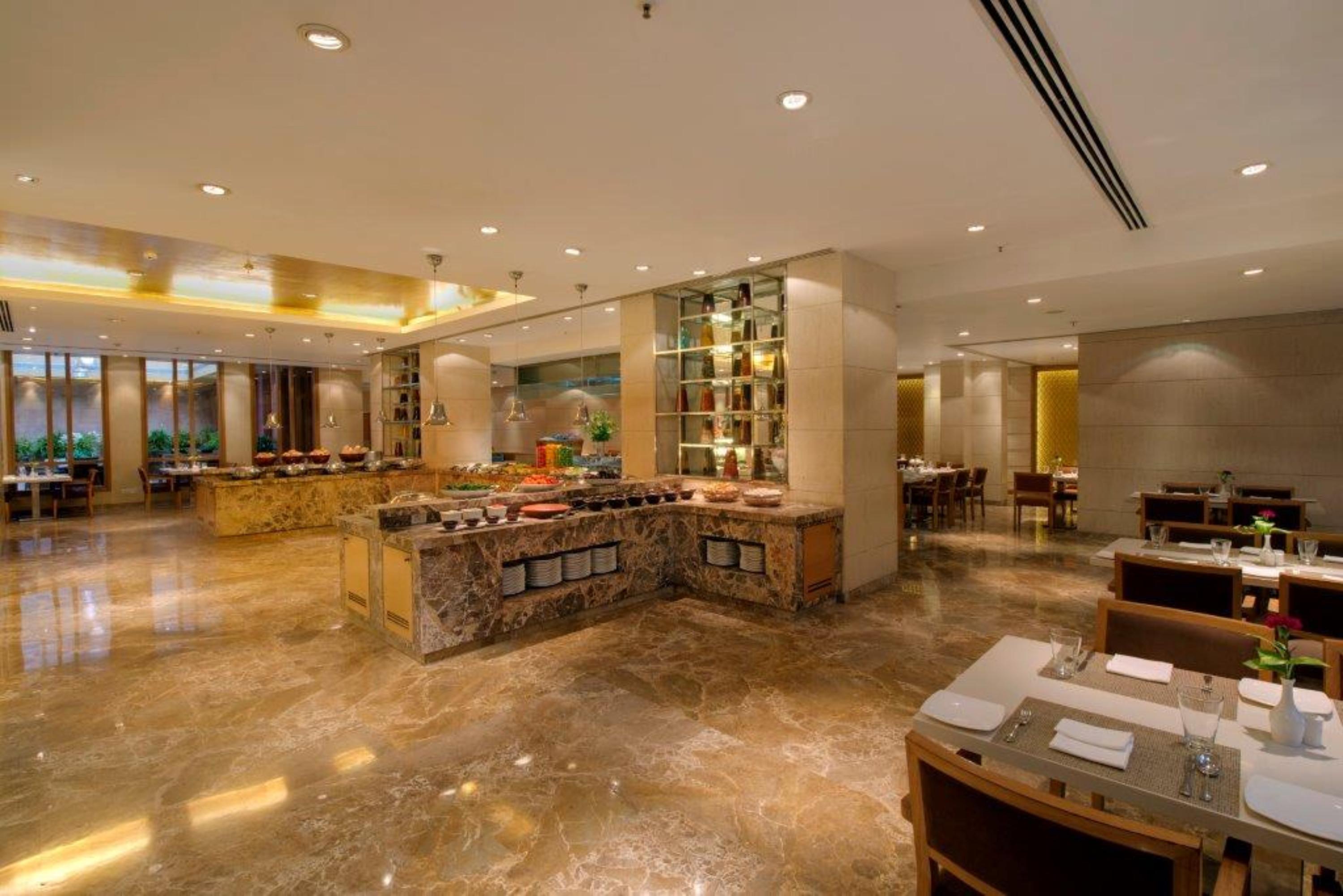 Jaypee Palace Hotel Agra  Eksteriør billede