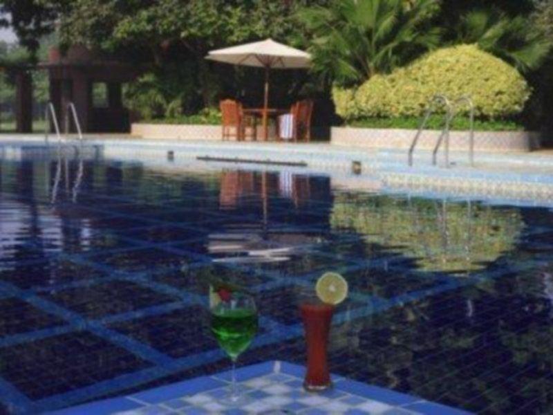 Jaypee Palace Hotel Agra  Faciliteter billede
