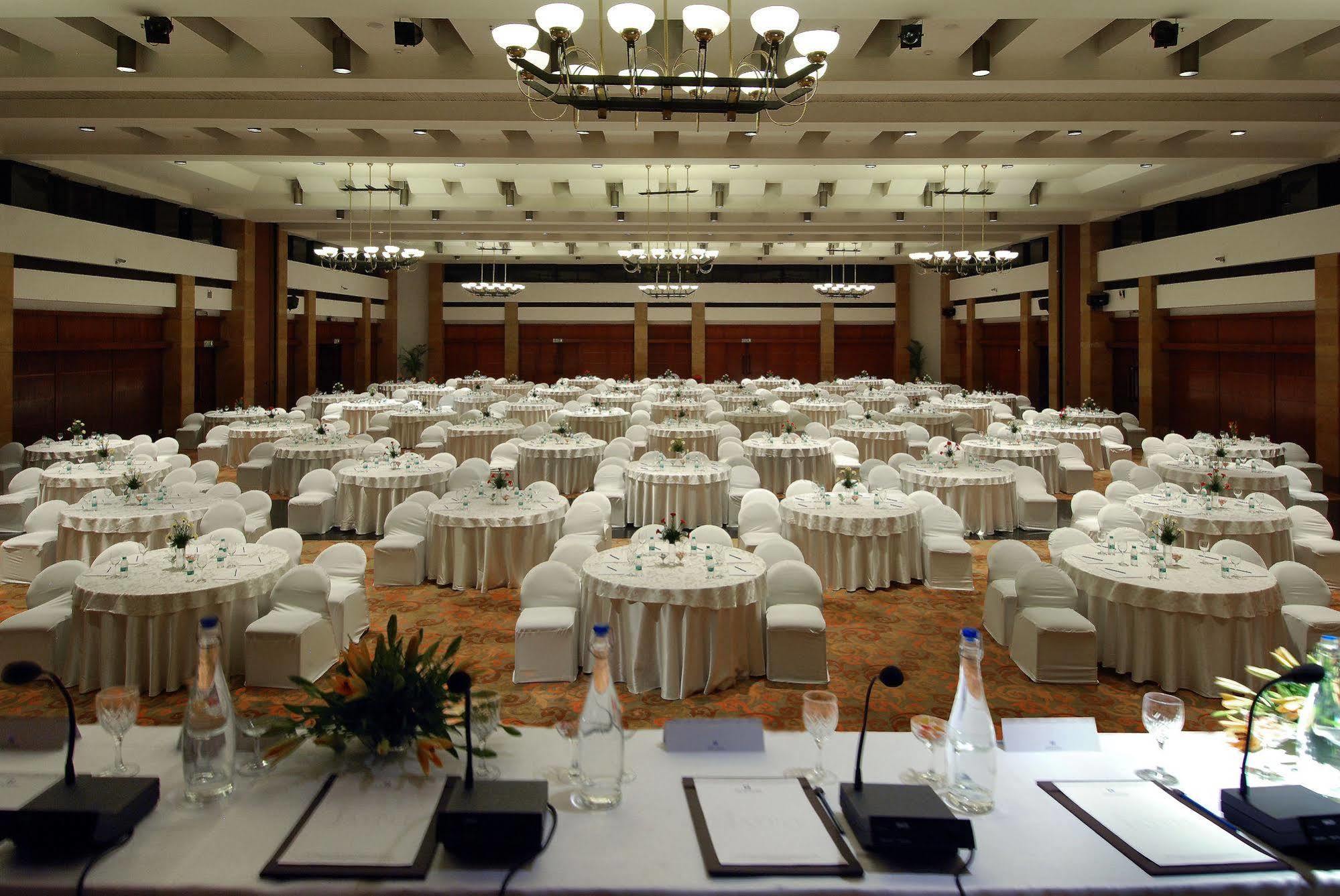 Jaypee Palace Hotel Agra  Eksteriør billede